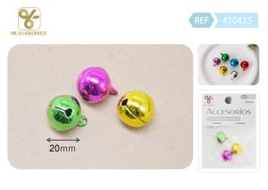 ACCESORIOS PARA MANUALIDADES