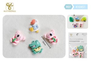 ACCESORIOS PARA MANUALIDADES