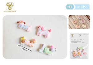 ACCESORIOS PARA MANUALIDADES
