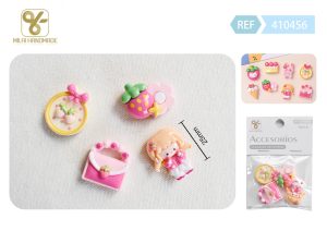 ACCESORIOS PARA MANUALIDADES