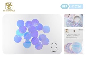 ACCESORIOS PARA MANUALIDADES