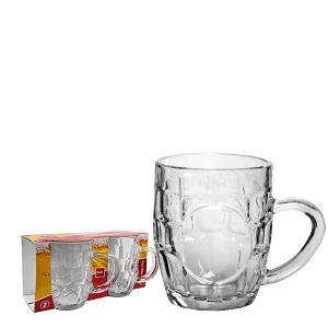 JARRA INGLESA 56 CL 2 UNIDADES