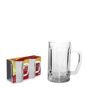 JARRA CLASICA 39 CL 2 UNIDADES