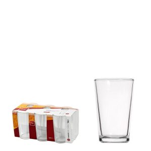 VASO CAÑA 18 CL 6 UNIDADES