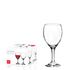 COPA EMPERADOR 25 CL 6 UNIDADES