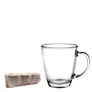 TAZA LISBOA 30 CL 3 UNIDADES