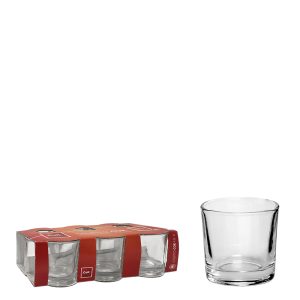 VASO CHUPITO COK 4,8 CL 6 UNIDADES