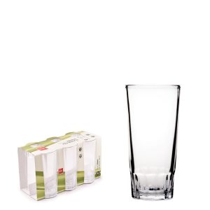 VASO SONIA REFRESCO 30 CL 6 UNIDADES