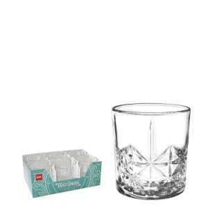 VASO GINGER 1 UNIDAD 33 CL