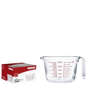 JARRA MEDIDORA 500 ML