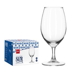 COPA UNIVERSAL SUR 40 CL 6 UNIDADES