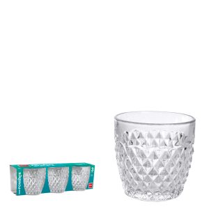 VASO PONIENTE 33 CL 3 UNIDADES