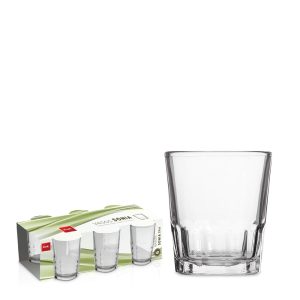 VASOS SONIA 27 CL 6 UNIDADES
