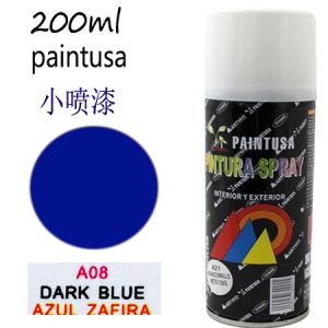 PINTURA SPRAY 200 ML AZUL ZAFIRO