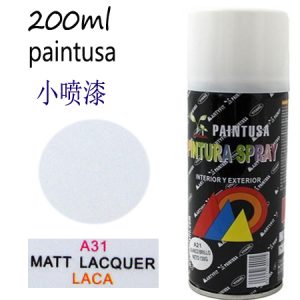 PINTURA SPRAY 200 ML LACA