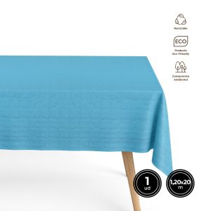 MANTEL ROLLO PAPEL 1,2 X 20 M