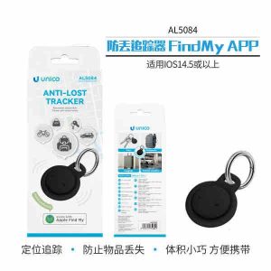Localizador antipérdida FindMy APP