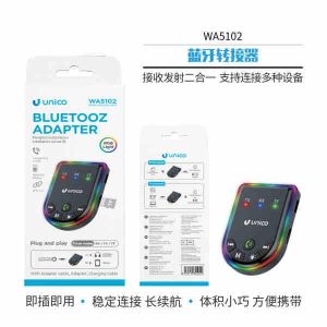 Adaptador Bluetooth