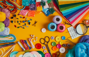 Manualidades