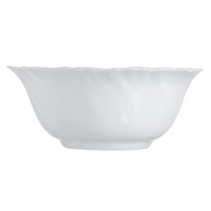 PLATO HONDO DE POSTRE 12 CM