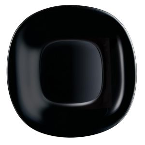 PLATO CUADRADO DE 19 CM