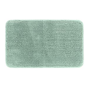 ALFOMBRA DE MICROFIBRA 45 X 75 CM 100% POLIESTER