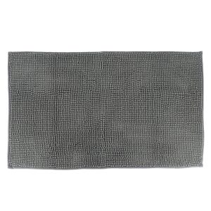 ALFOMBRA DE MICROFIBRA 45 X 75 CM 100% POLIESTER