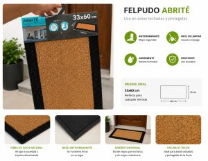 ALFOMBRA MULTIUSOS