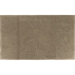 ALFOMBRA DE MICROFIBRA 45 X 75 CM 100% POLIESTER
