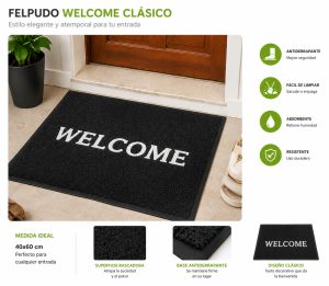 ALFOMBRA MULTIUSOS