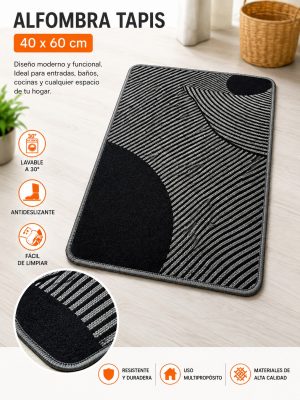 ALFOMBRA MULTIUSOS
