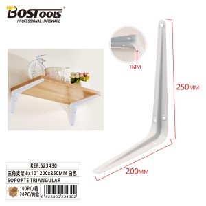 SOPORTE TRIANGULAR