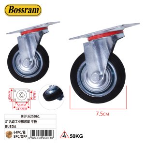 RUEDA 50 KG