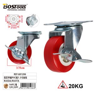 RUEDA 20 KG