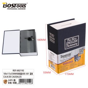 CAJA DE CAUDALES