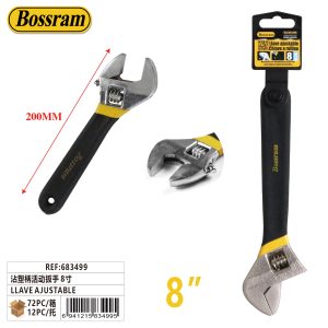 LLAVE AJUSTABLE