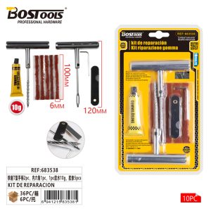 KIT DE REPARACION