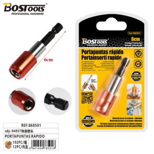 PORTAPUNTAS RAPIDO