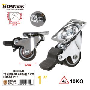 RUEDA 10 KG