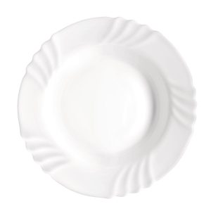 PLATO SEMI HONDO 24 CM