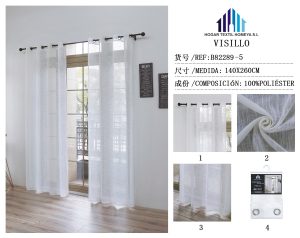 VISILLO 140 X 260 CM