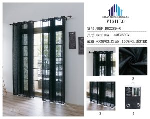 VISILLO 140 X 260 CM