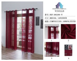 VISILLO 140 X 260 CM