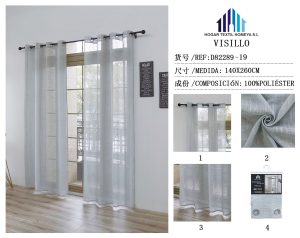 VISILLO 140 X 260 CM