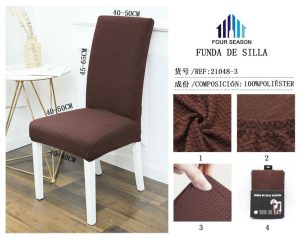 FUNDA DE SILLA