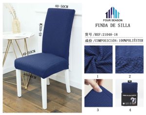 FUNDA DE SILLA