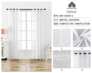 VISILLO 140 X 260 CM