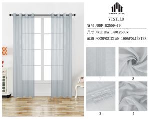 VISILLO 140 X 260 CM