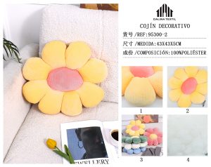 COJIN DECORATIVO