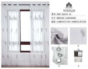 VISILLO 140 X 260 CM